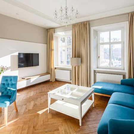 Palace View Apartments - 24 Kopernyka Str. Lviv Exterior photo