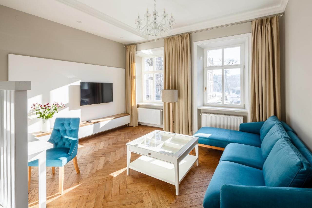 Palace View Apartments - 24 Kopernyka Str. Lviv Exterior photo